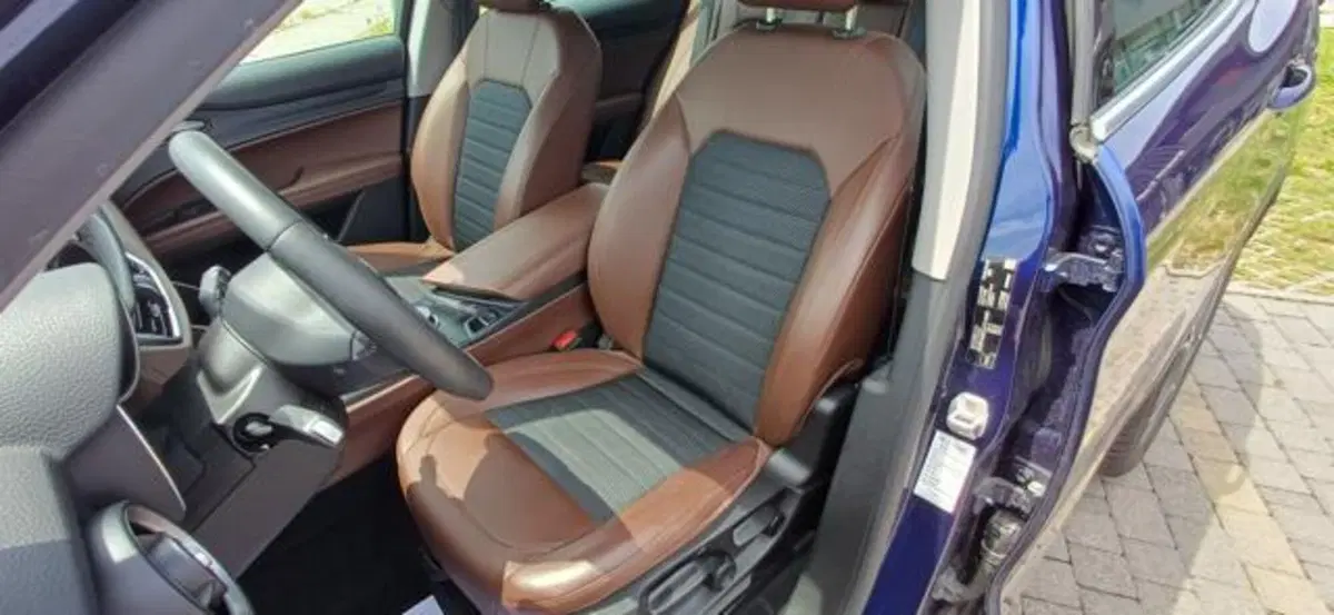 Alfa Romeo Stelvio usata a Padova (10)