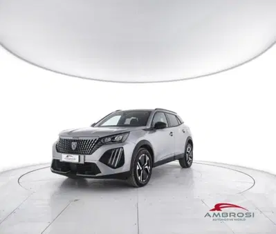 Peugeot 2008 1.2 puretech Allure s&amp;s 100cv del 2025 usata a Corciano