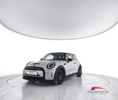 MINI Mini Cooper SE Yours del 2021 usata a Corciano
