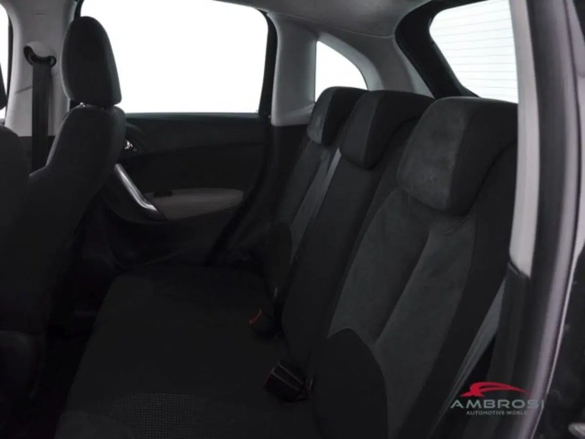 Citroen C3 usata a Perugia (10)