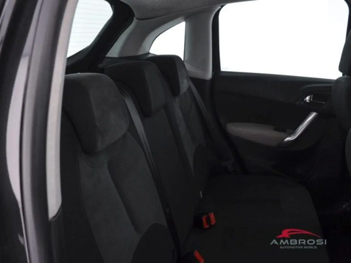 Citroen C3 usata a Perugia (11)