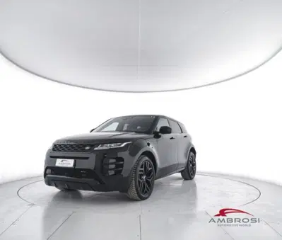 Land Rover Range Rover Evoque 2.0D I4 163 CV AWD Auto R-Dynamic del 2022 usata a Corciano
