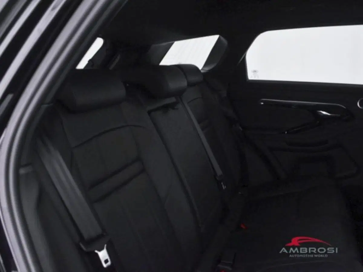 Land Rover Range Rover Evoque usata a Perugia (11)