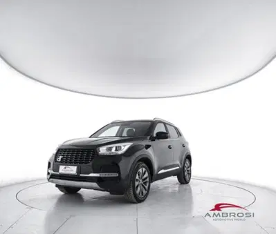 Dr dr4 1.6 Bi-Fuel GPL del 2023 usata a Corciano