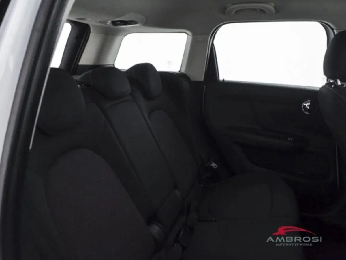 MINI Mini Countryman usata a Perugia (11)