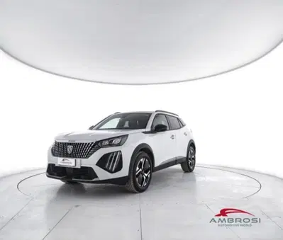 Peugeot 2008 1.2 puretech Allure s&amp;s 100cv del 2025 usata a Corciano