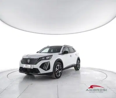 Peugeot 2008 1.2 puretech Allure s&amp;s 100cv del 2025 usata a Corciano