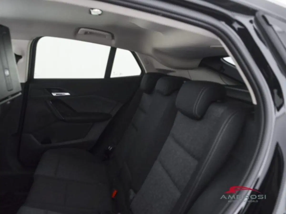 BMW X2 usata a Perugia (10)