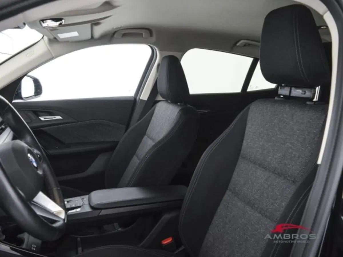 BMW X2 usata a Perugia (9)