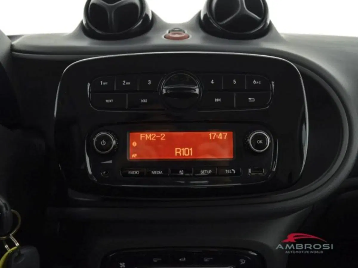 smart Fortwo usata a Perugia (12)
