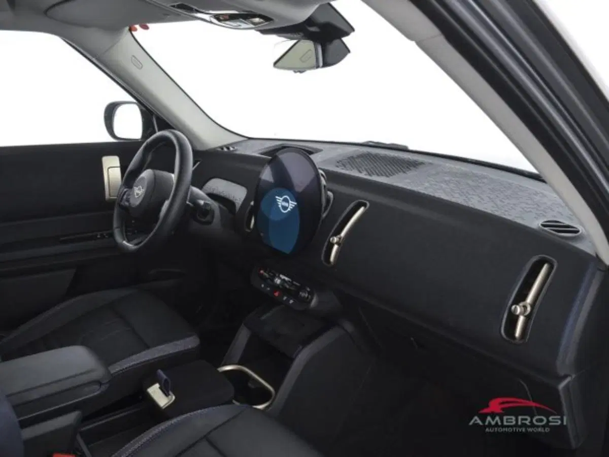 MINI Mini Countryman usata a Perugia (12)