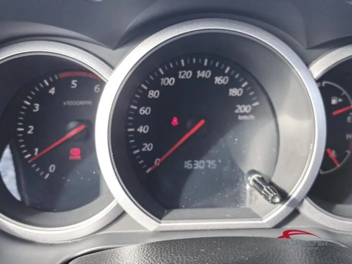 Suzuki Grand Vitara usata a Perugia (10)