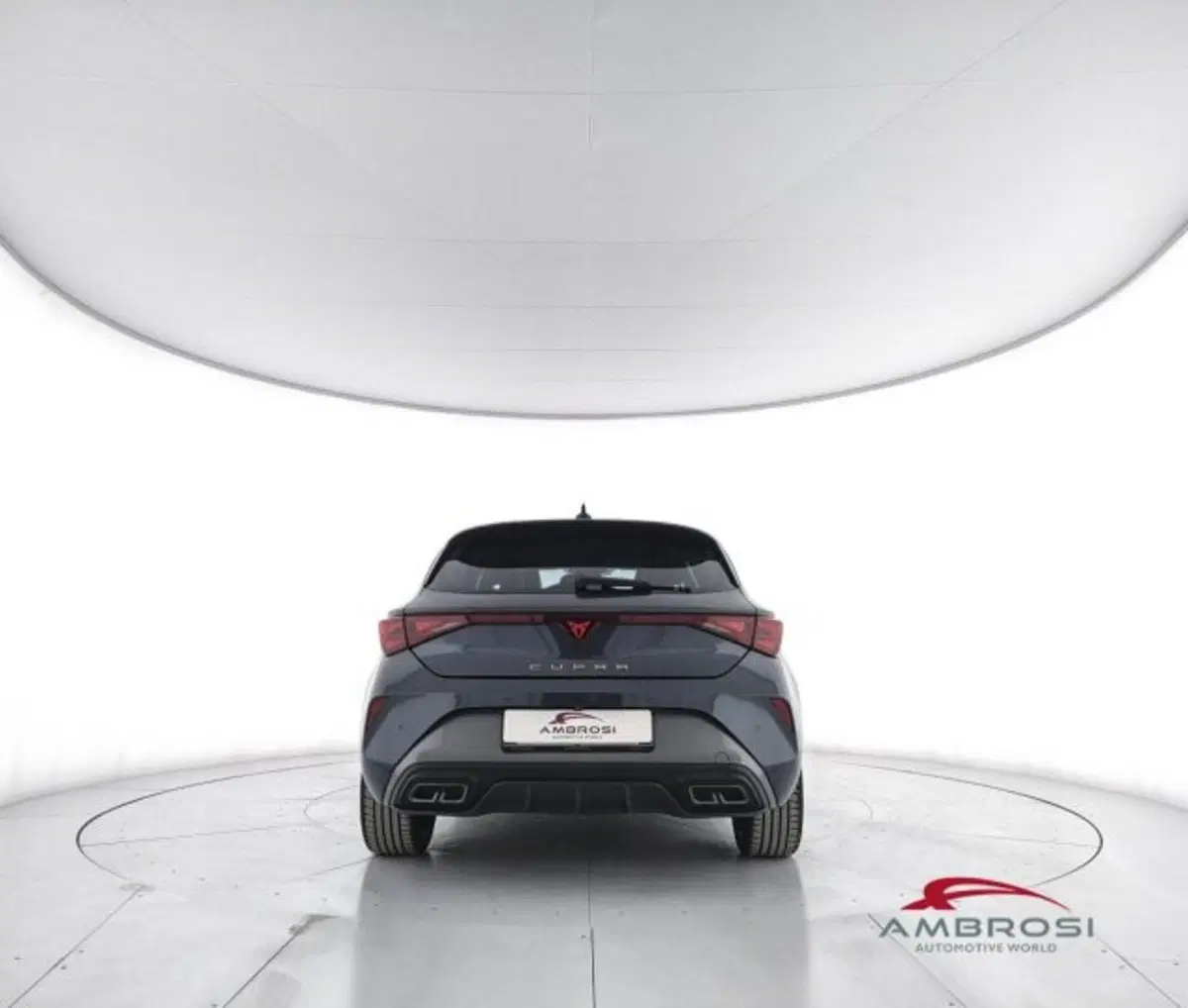 Cupra Leon usata a Perugia (6)