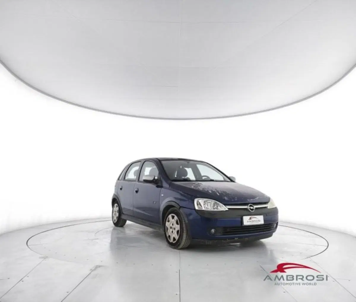 Opel Corsa usata a Perugia (2)