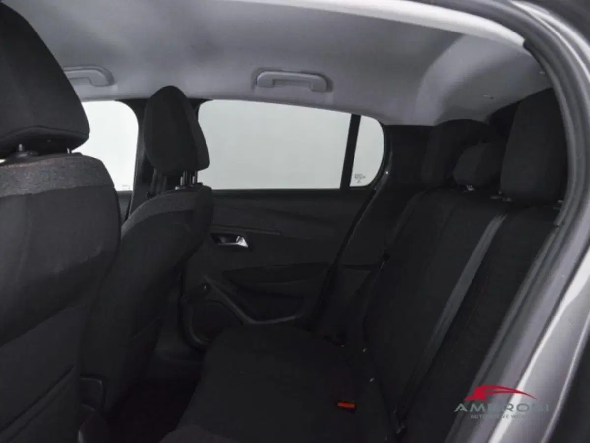 Peugeot 208 usata a Perugia (10)