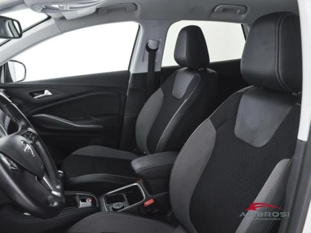 Opel Grandland X usata a Perugia (9)