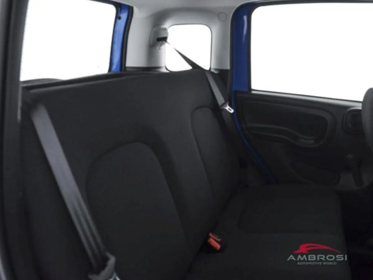 Fiat Panda usata a Perugia (11)