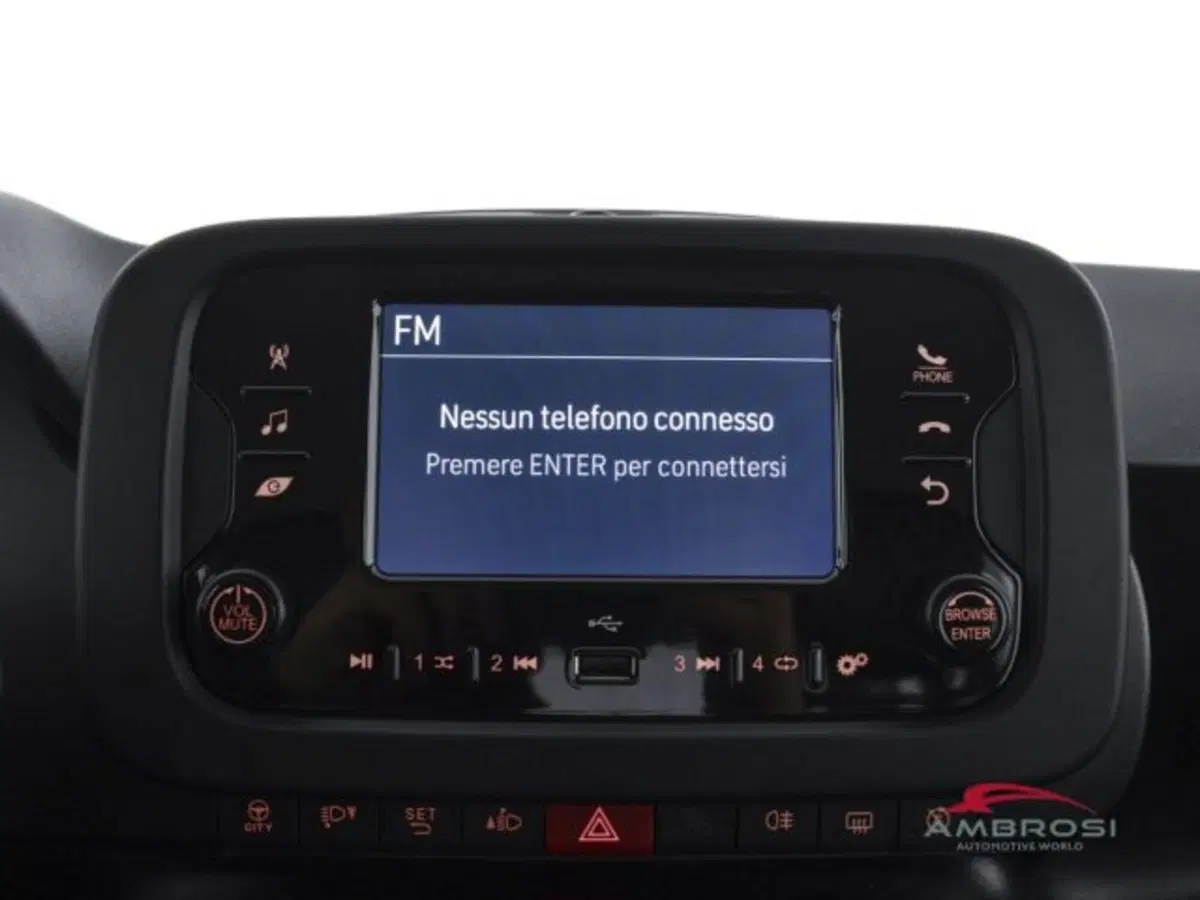 Fiat Panda usata a Perugia (15)