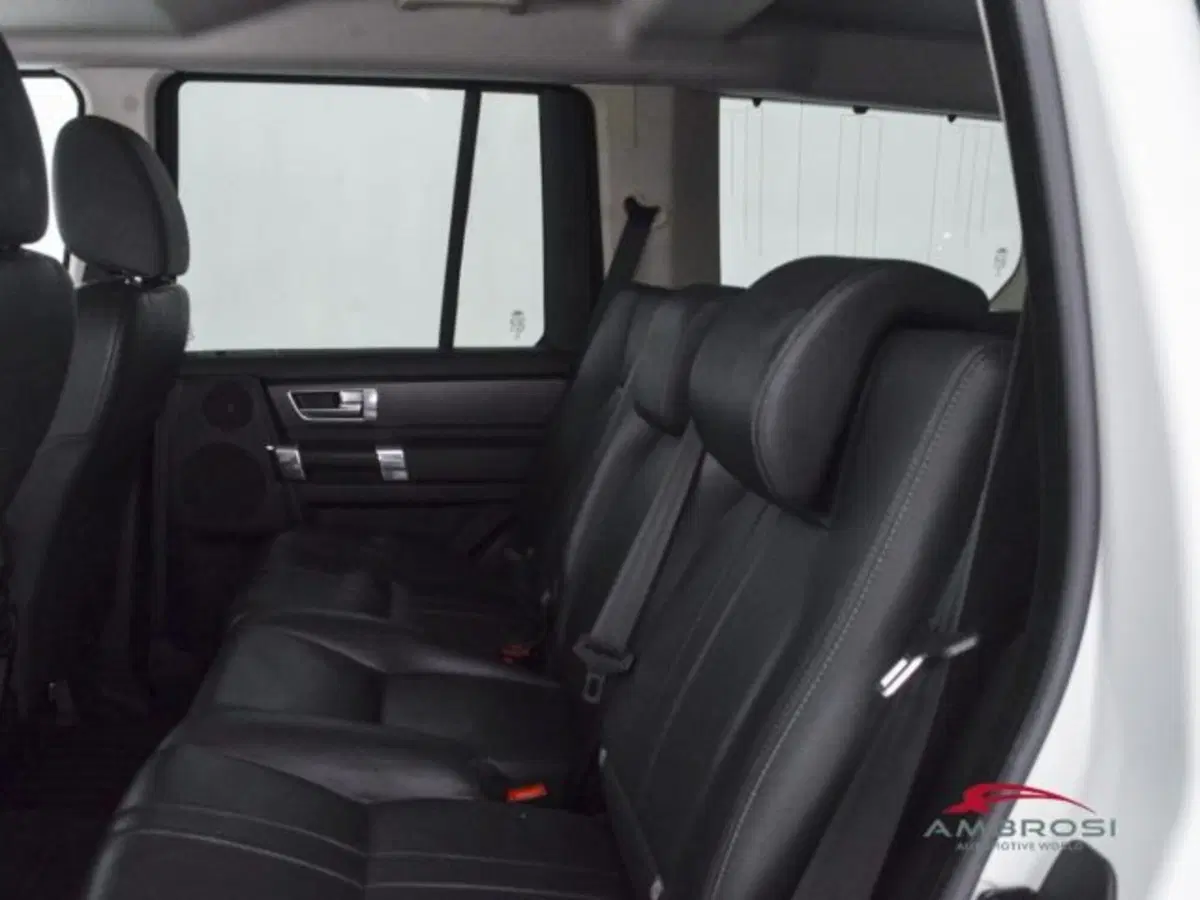 Land Rover Discovery usata a Perugia (10)