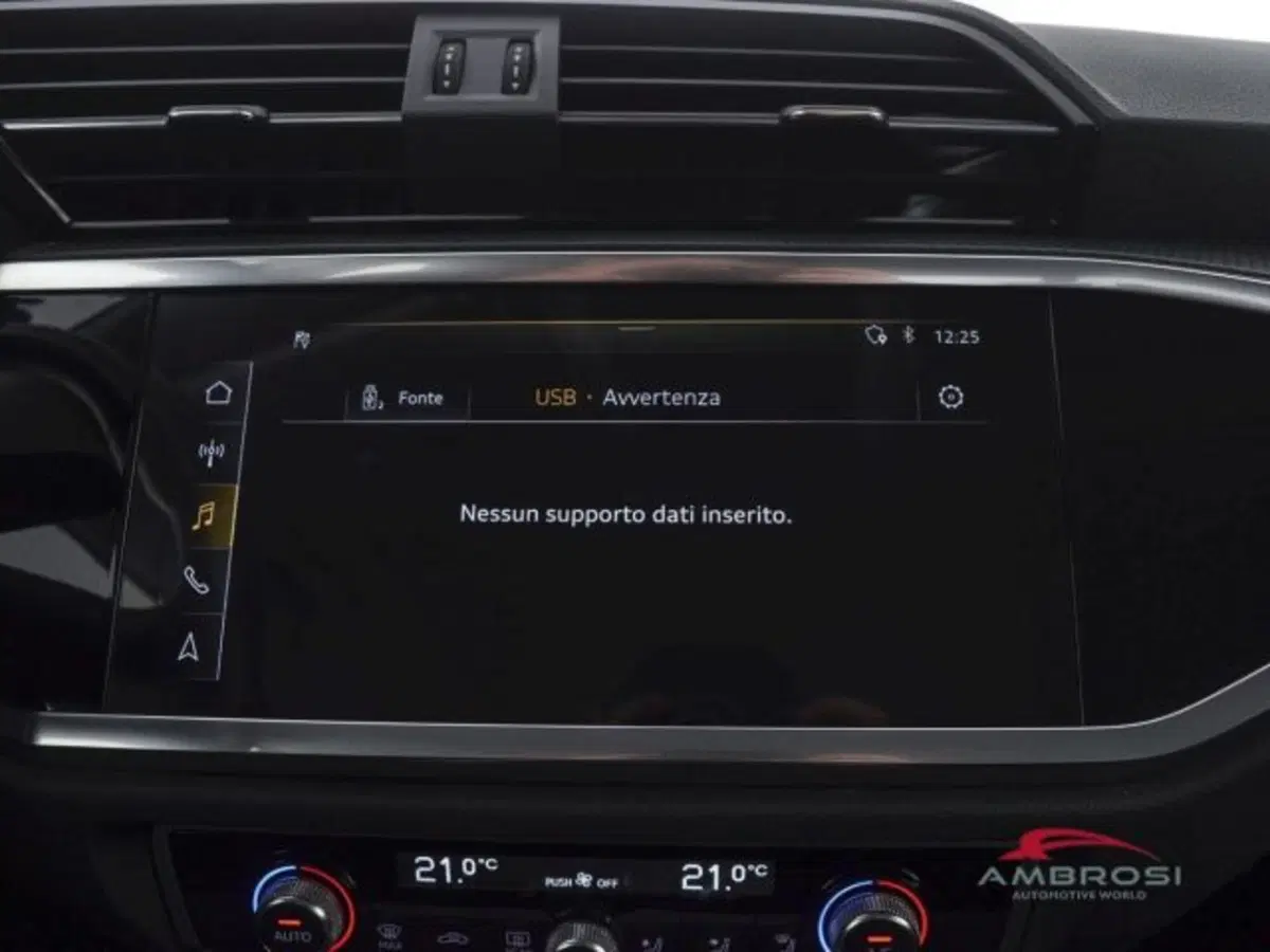 Audi Q3 Sportback usata a Perugia (15)