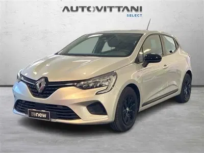 Renault Clio SCe 65 CV 5 porte Equilibre del 2023 usata a Como