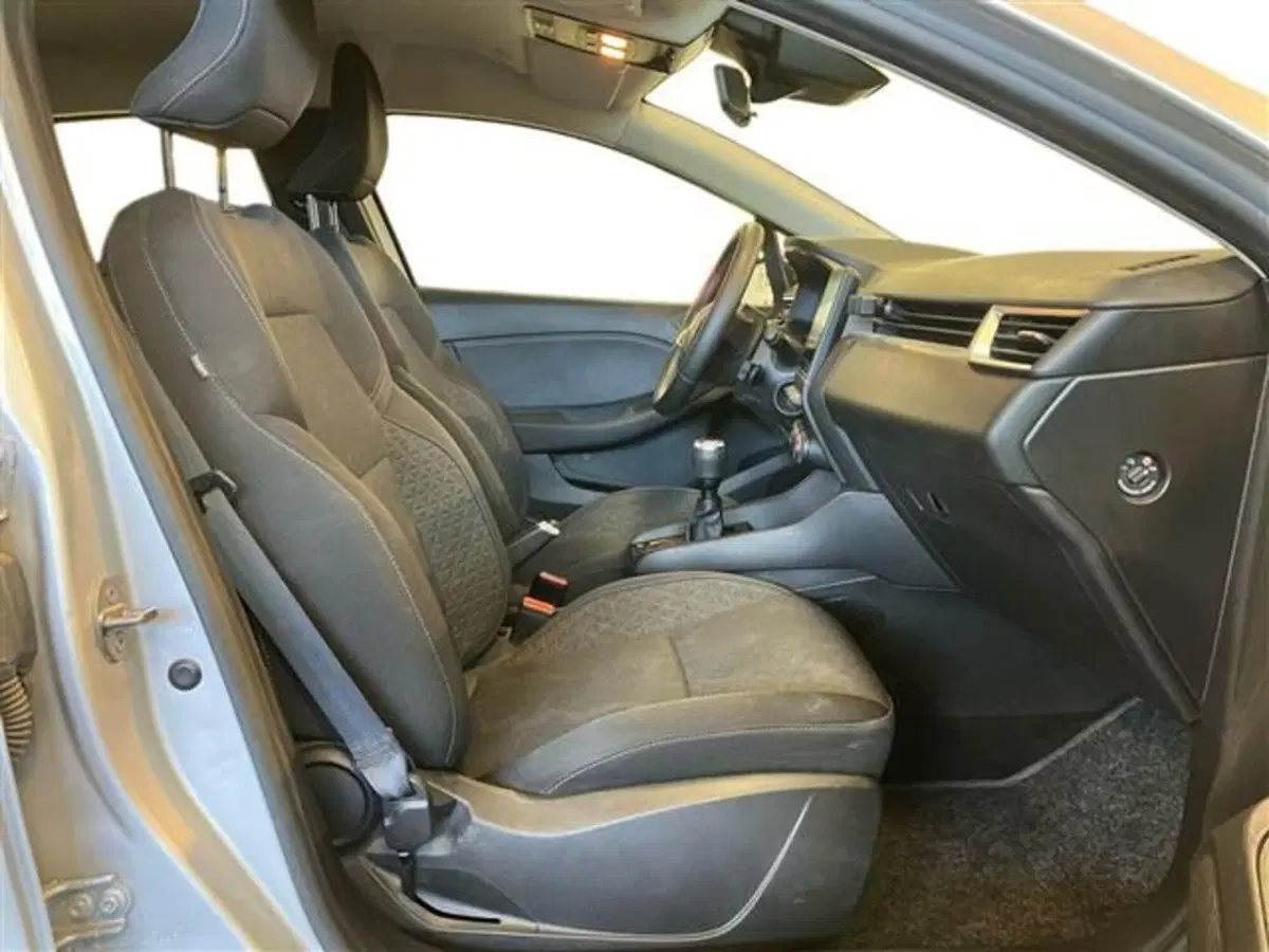 Renault Clio usata a Como (10)