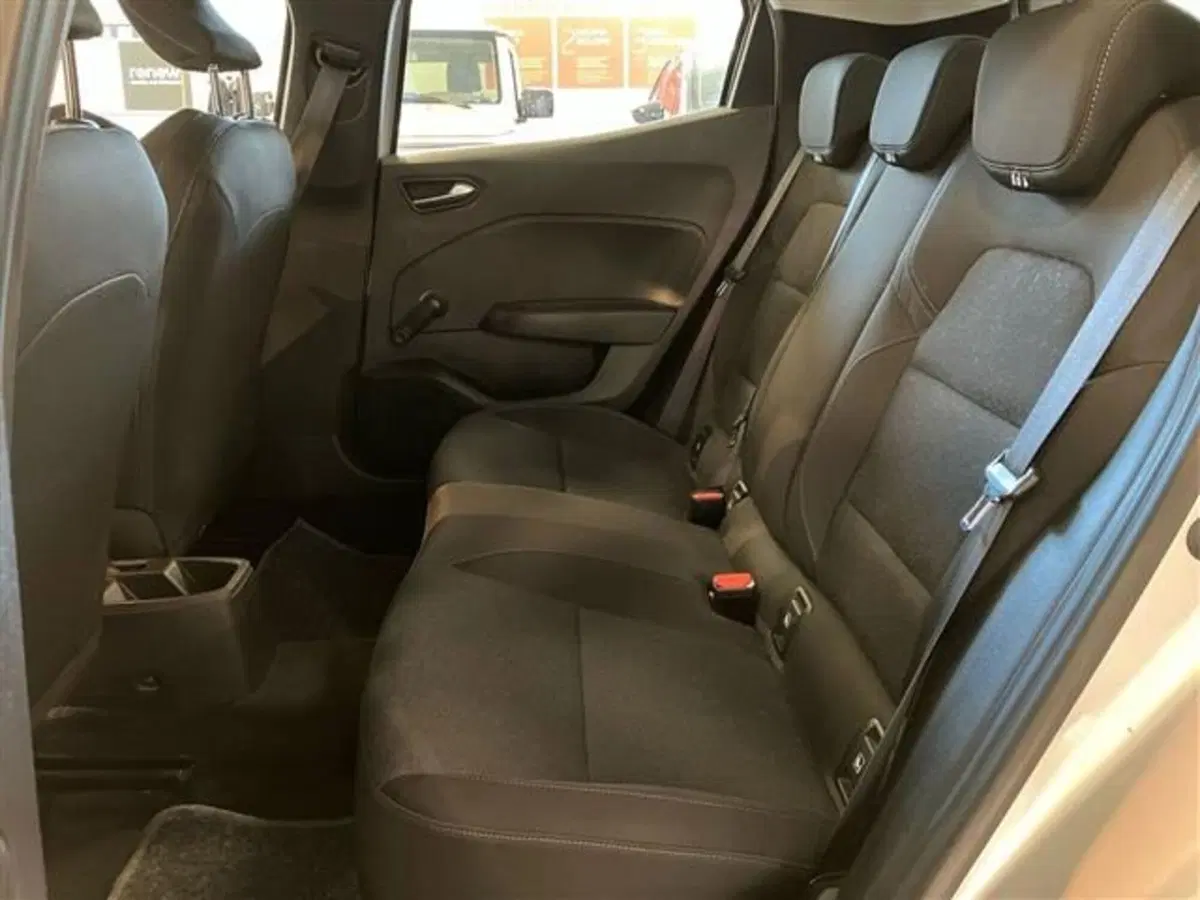 Renault Clio usata a Como (12)