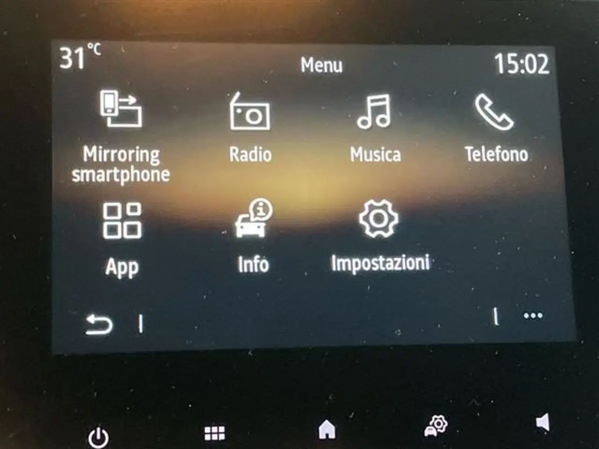 Renault Clio usata a Como (13)