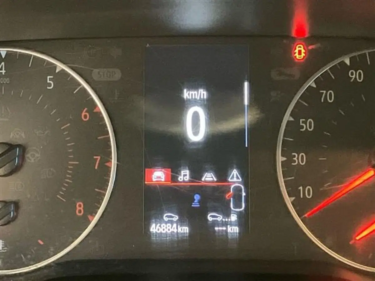 Renault Clio usata a Como (15)