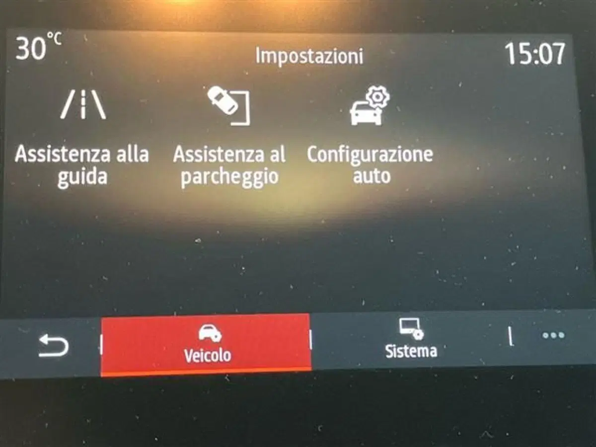 Renault Clio usata a Como (17)