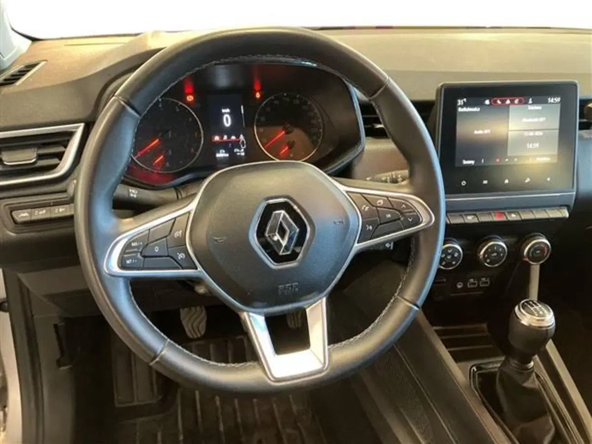 Renault Clio usata a Como (18)