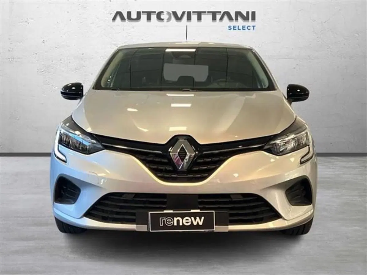 Renault Clio usata a Como (2)