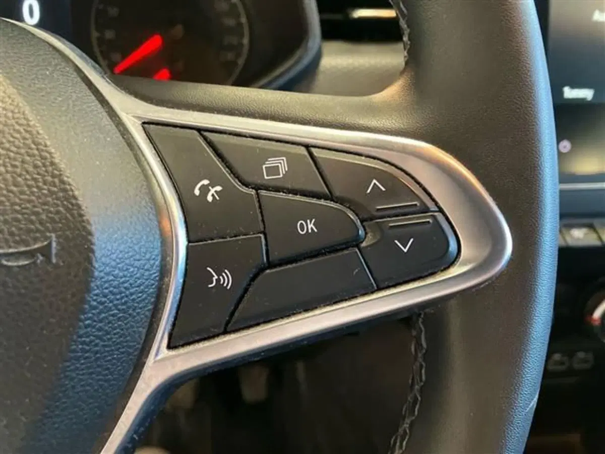 Renault Clio usata a Como (20)