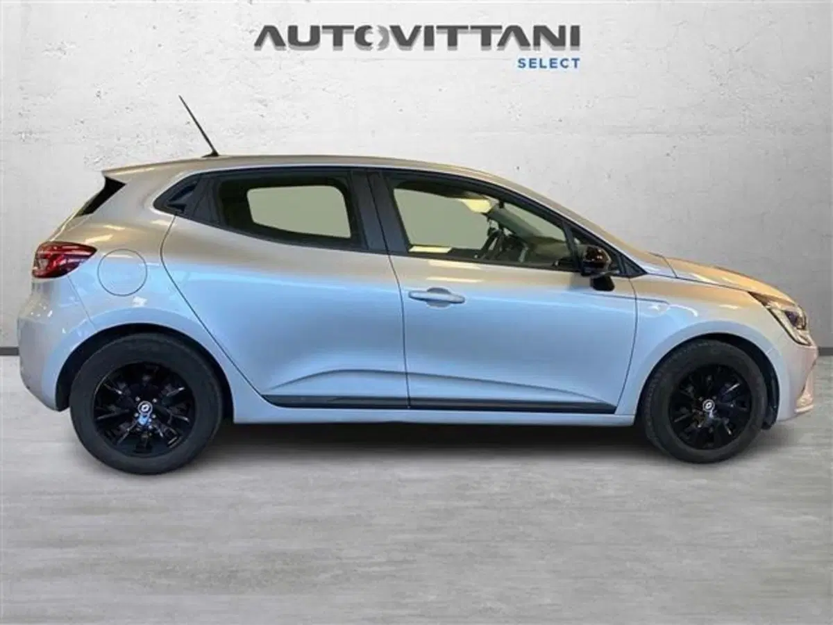 Renault Clio usata a Como (3)