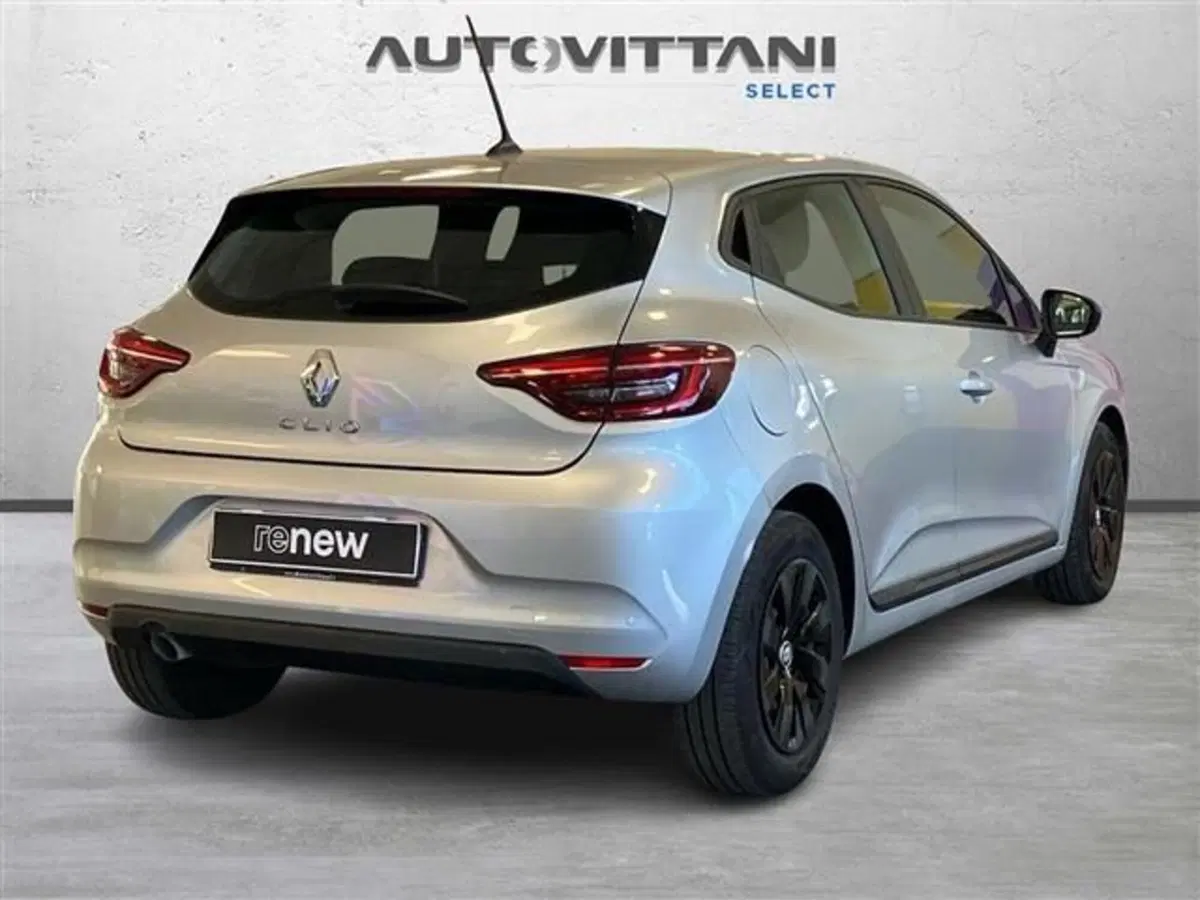 Renault Clio usata a Como (4)