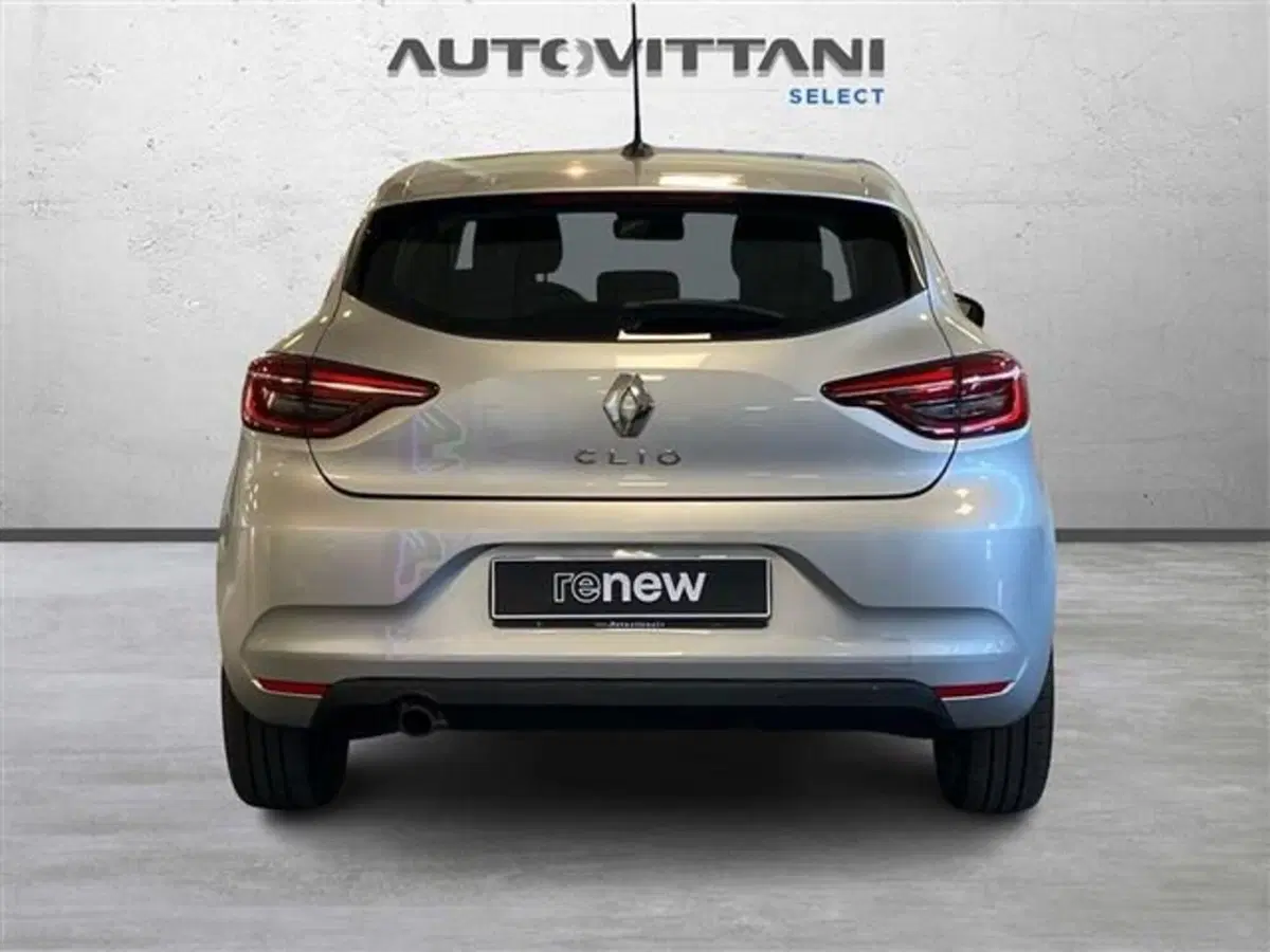 Renault Clio usata a Como (5)