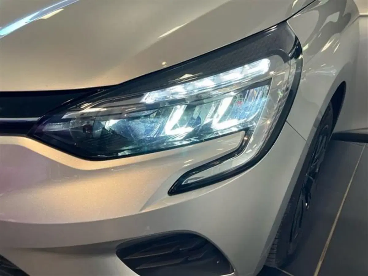 Renault Clio usata a Como (6)