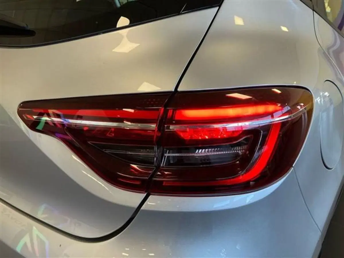 Renault Clio usata a Como (7)