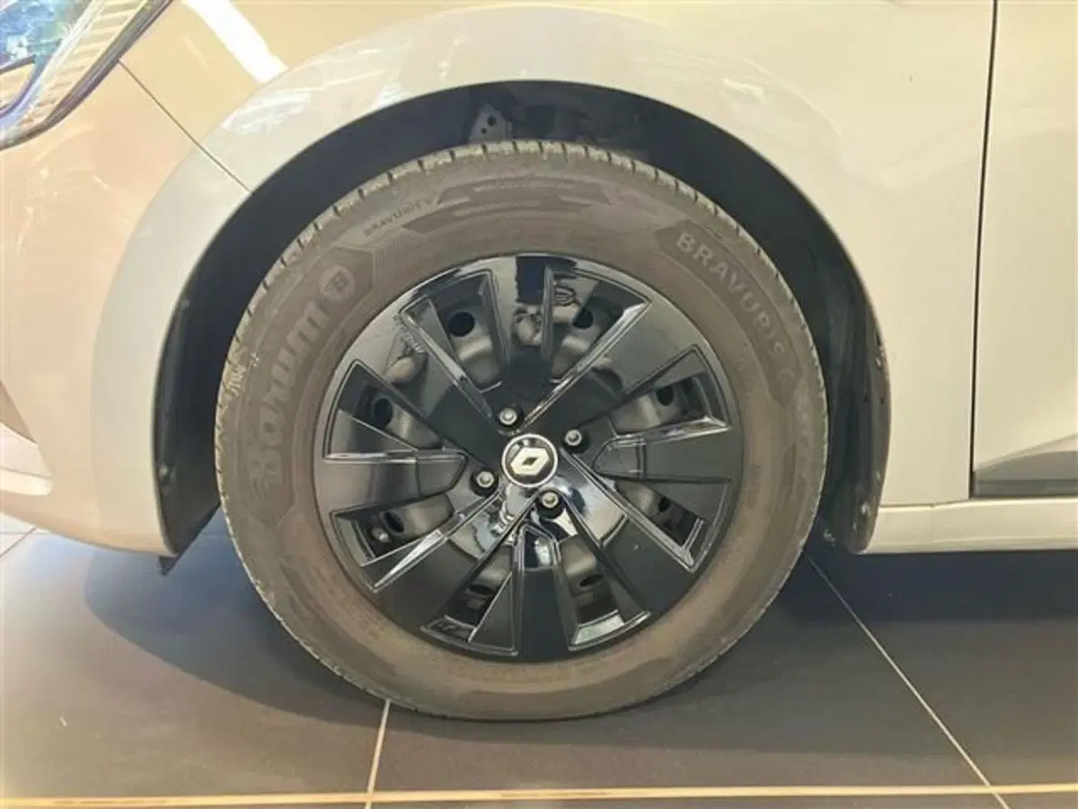 Renault Clio usata a Como (8)