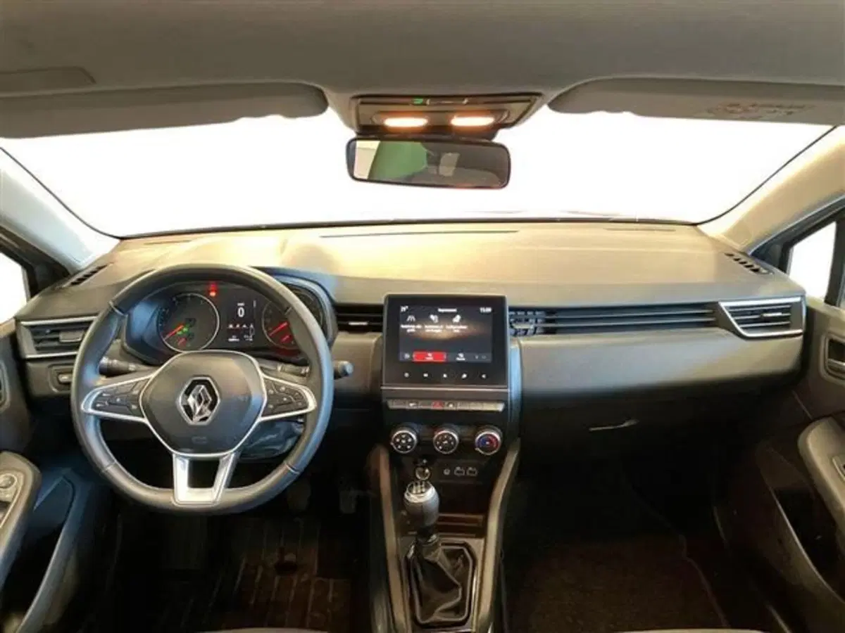 Renault Clio usata a Como (9)