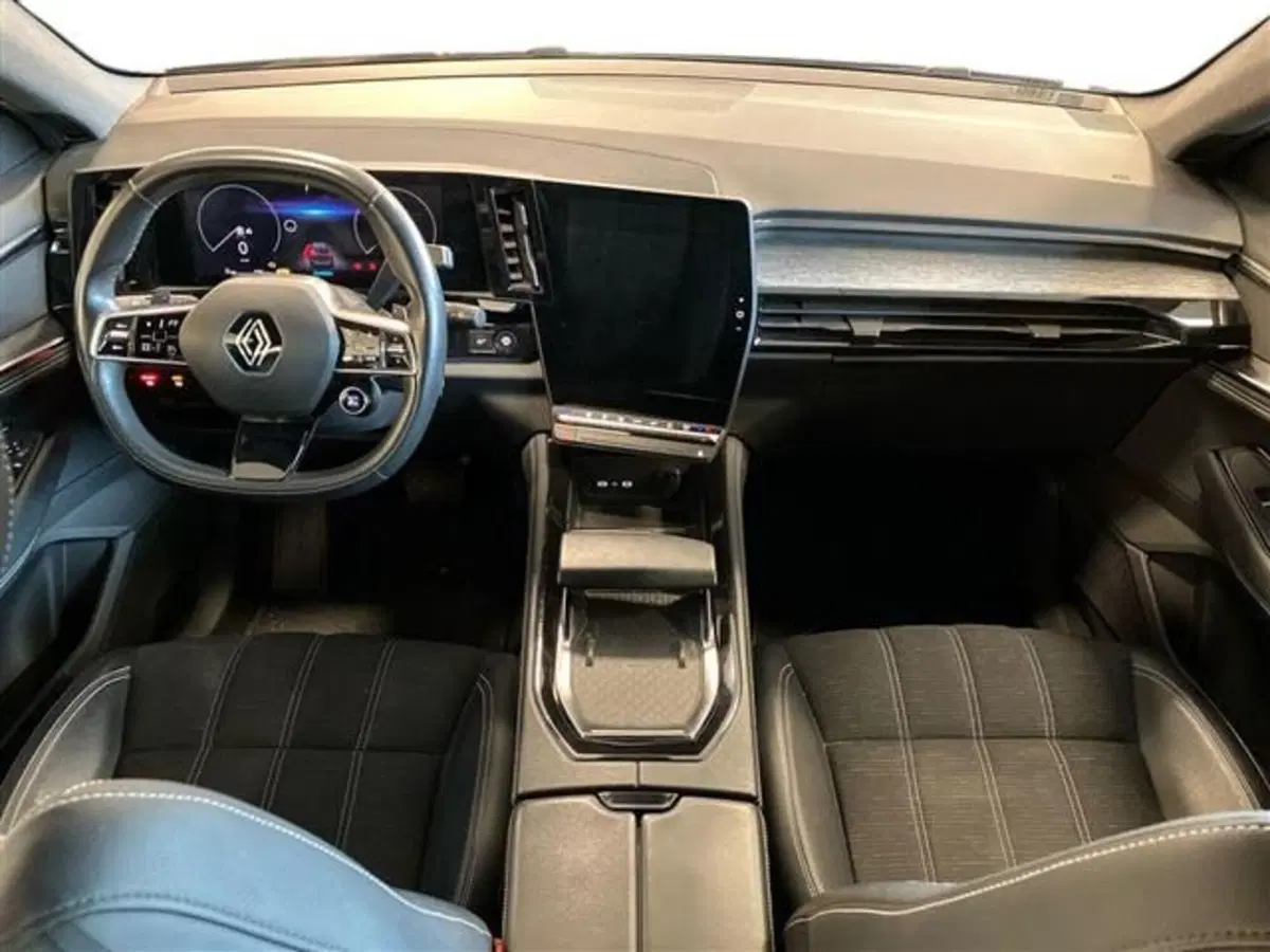 Renault Austral usata a Como (10)