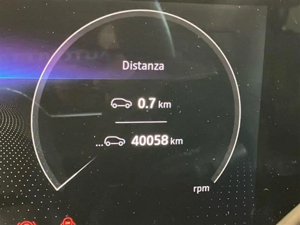 Renault Austral usata a Como (15)