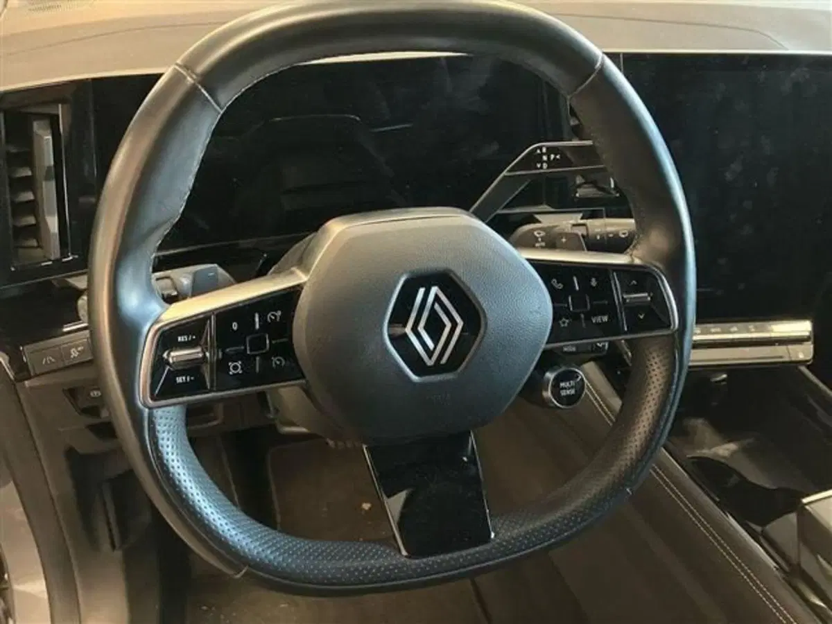 Renault Austral usata a Como (16)