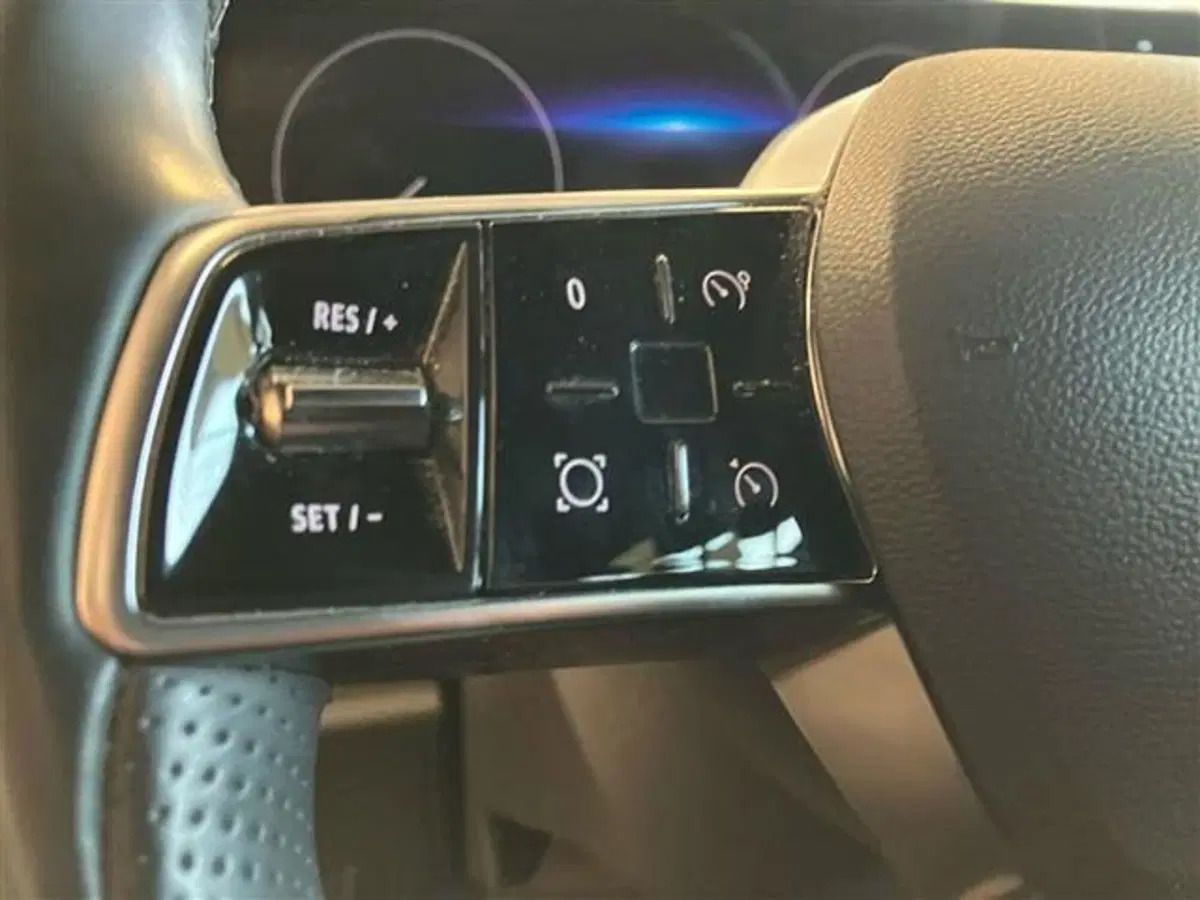 Renault Austral usata a Como (17)