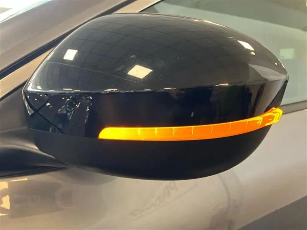 Renault Austral usata a Como (19)