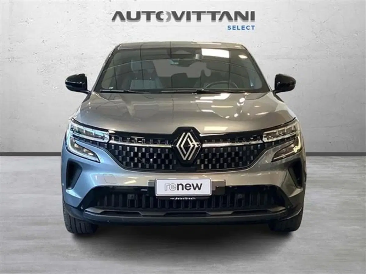 Renault Austral usata a Como (2)
