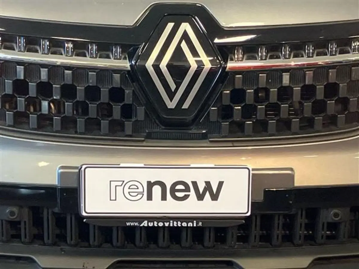 Renault Austral usata a Como (20)