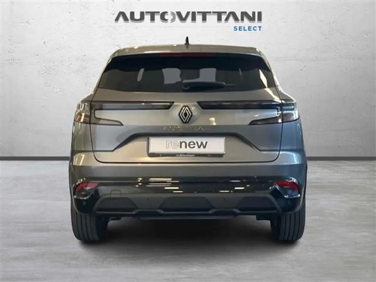 Renault Austral usata a Como (4)