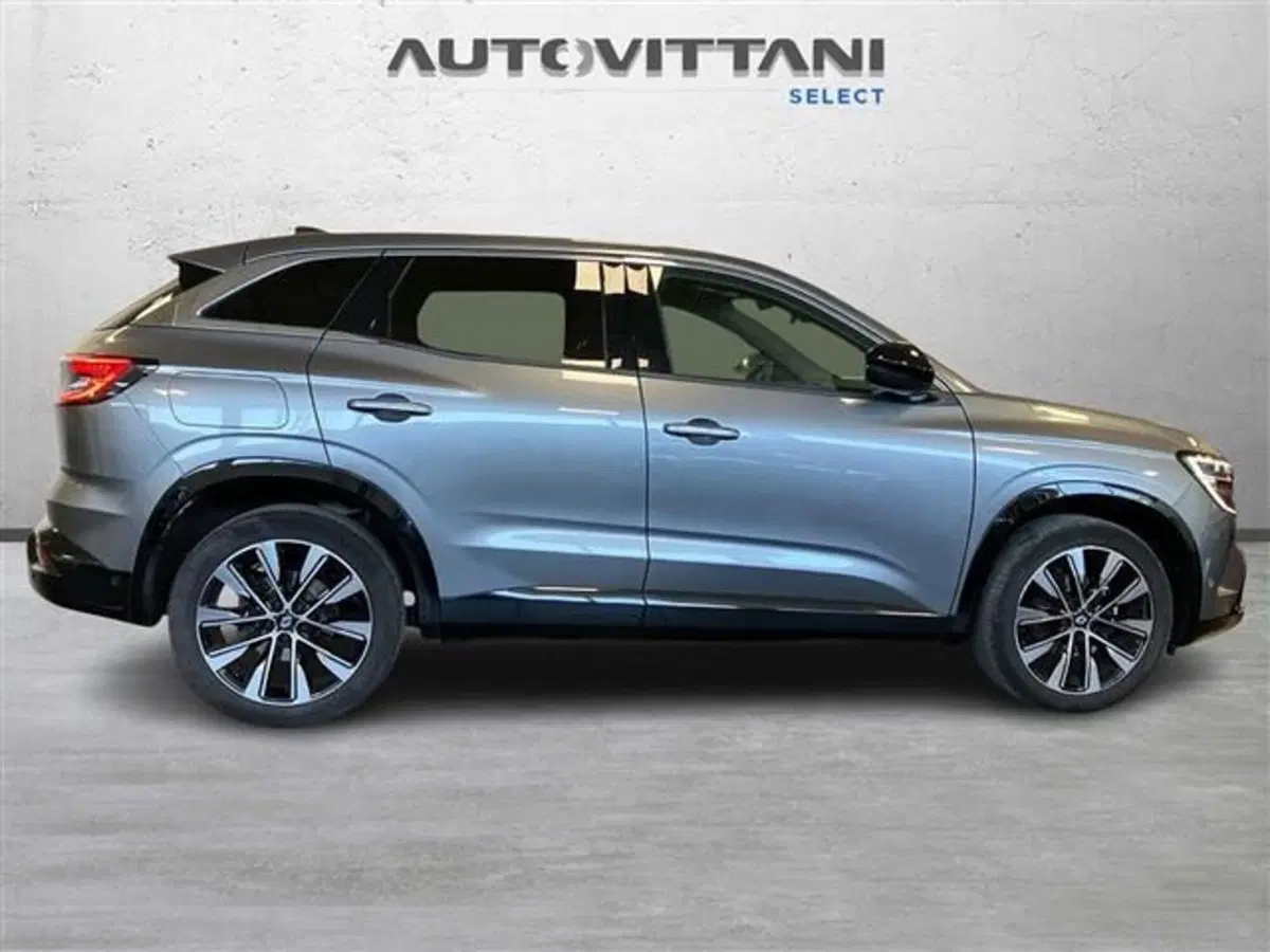 Renault Austral usata a Como (5)
