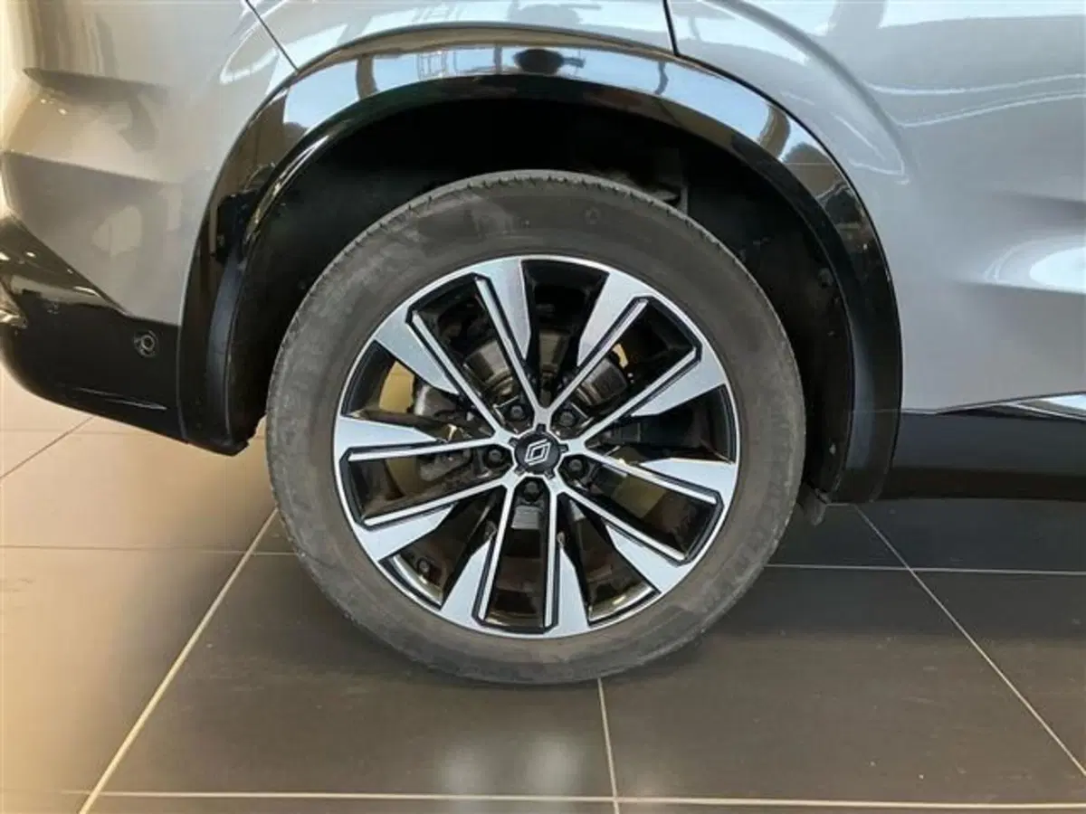 Renault Austral usata a Como (6)